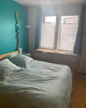 Apartement De Style Vesinet *