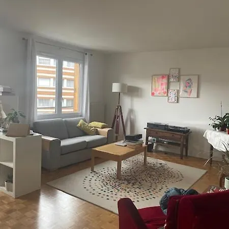 Appartamento Apartement De Style Vesinet *