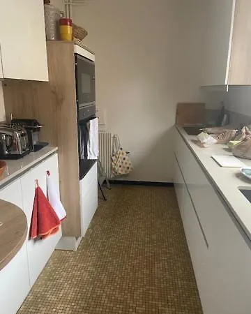Appartamento Apartement De Style Vesinet Le Vésinet