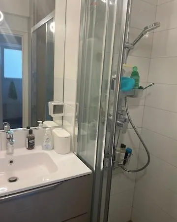 Appartamento Apartement De Style Vesinet